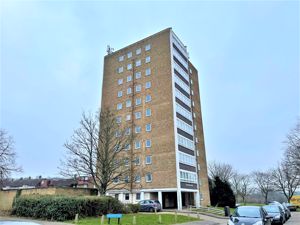 Pennymead Tower